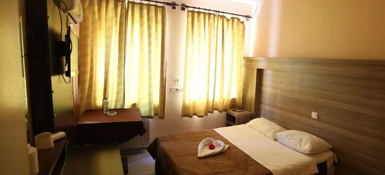 Cihanay Hotel Antalya: Foto 