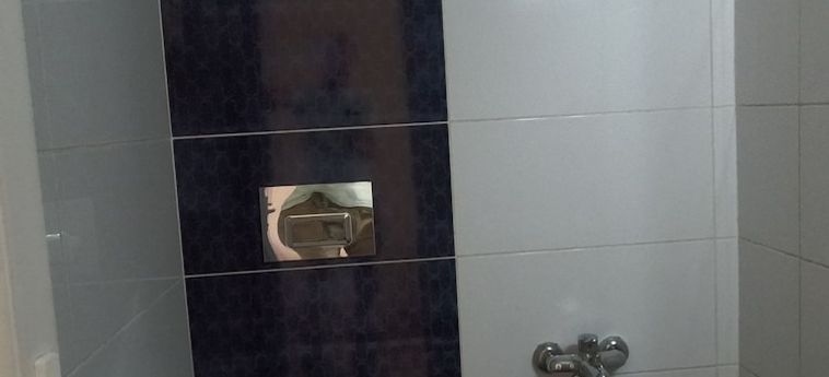Cihanay Hotel Antalya: Foto 