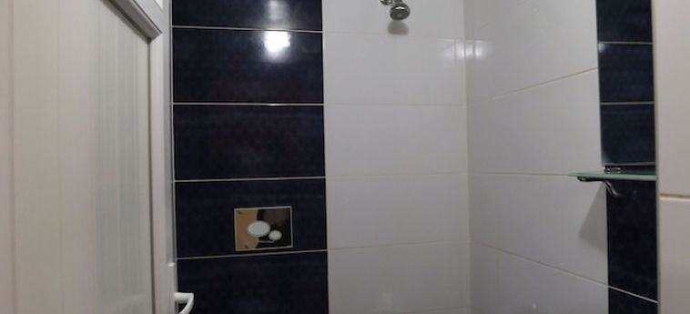 Cihanay Hotel Antalya: Foto 