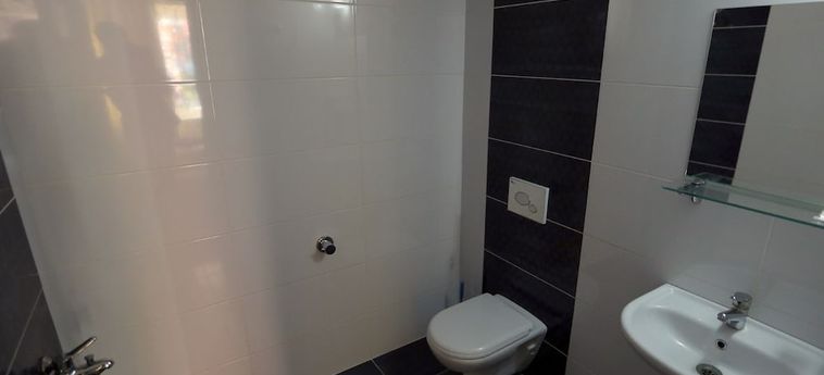 Cihanay Hotel Antalya: Foto 