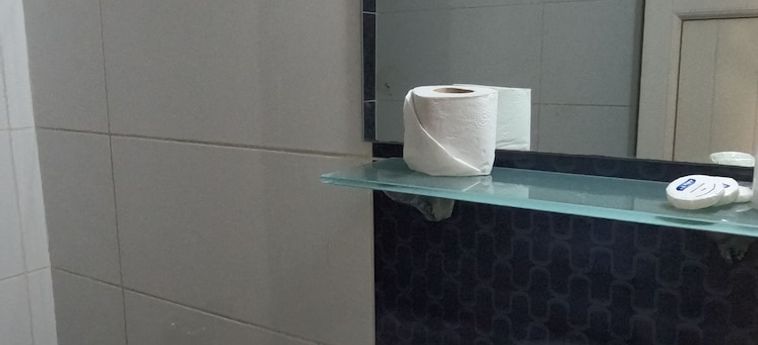 Cihanay Hotel Antalya: Foto 