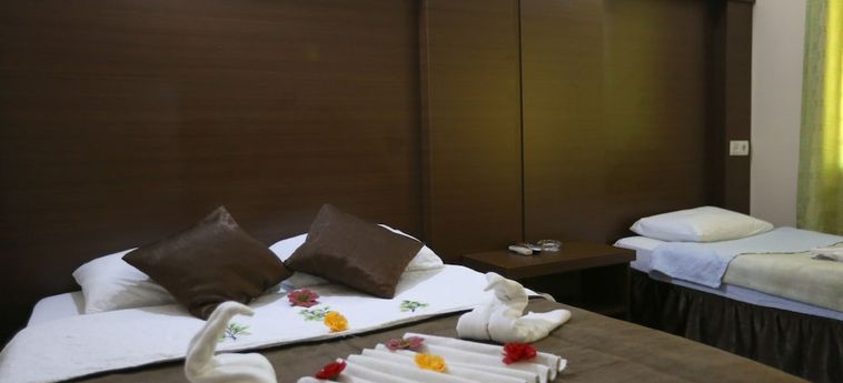 Cihanay Hotel Antalya: Foto 