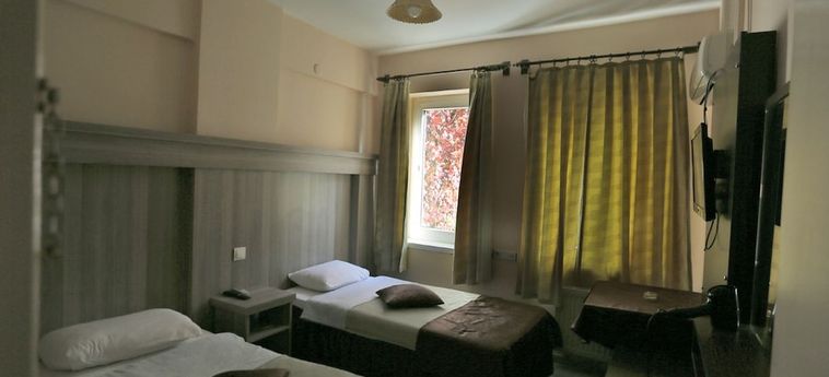 Cihanay Hotel Antalya: Foto 