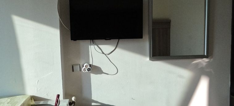 Cihanay Hotel Antalya: Foto 