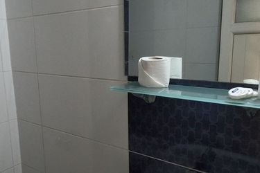 Cihanay Hotel Antalya: Photo 