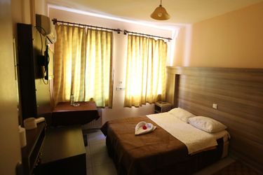 Cihanay Hotel Antalya: Photo 