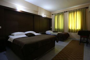 Cihanay Hotel Antalya: Photo 
