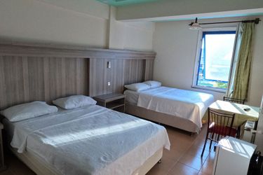 Cihanay Hotel Antalya: Photo 