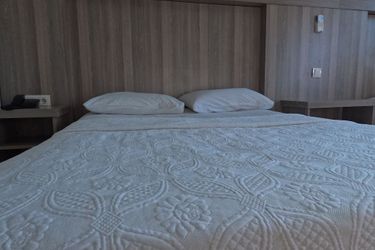 Cihanay Hotel Antalya: Photo 