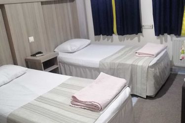 Cihanay Hotel Antalya: Photo 