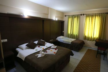Cihanay Hotel Antalya: Photo 
