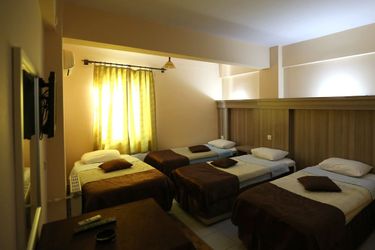 Cihanay Hotel Antalya: Photo 