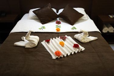 Cihanay Hotel Antalya: Photo 