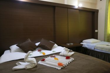 Cihanay Hotel Antalya: Photo 
