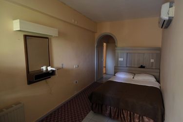 Cihanay Hotel Antalya: Photo 