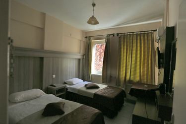 Cihanay Hotel Antalya: Photo 