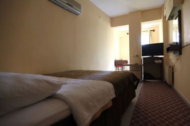 Cihanay Hotel Antalya: Photo 