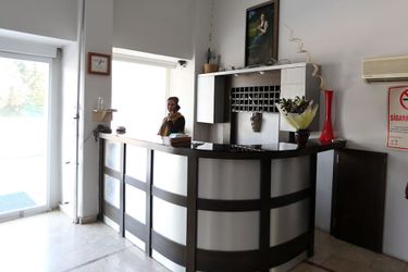 Cihanay Hotel Antalya: Photo 