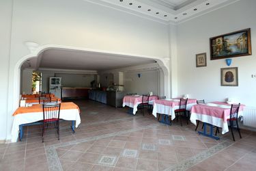 Cihanay Hotel Antalya: Photo 