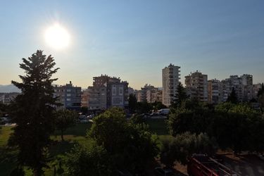 Cihanay Hotel Antalya: Photo 