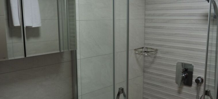 Hotel Zenia Otel Antalya: Foto 