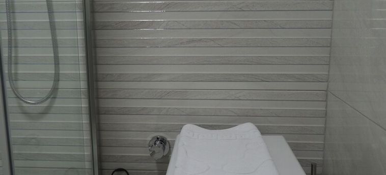 Hotel Zenia Otel Antalya: Foto 