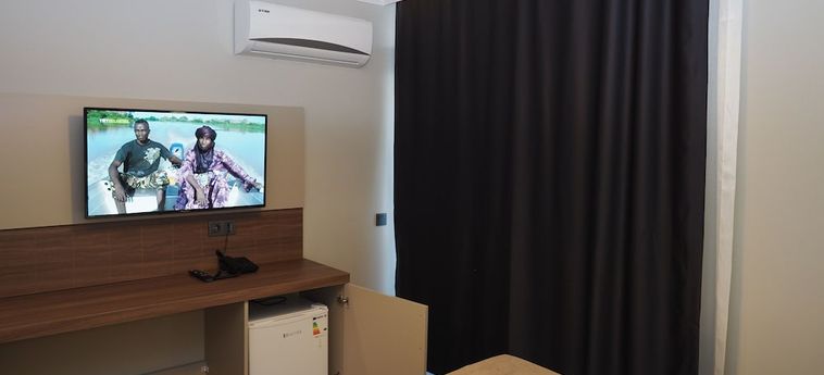 Hotel Zenia Otel Antalya: Foto 