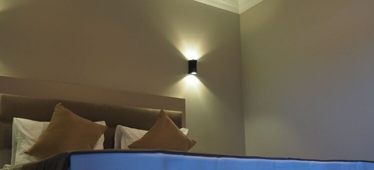 Hotel Zenia Otel Antalya : Photo 