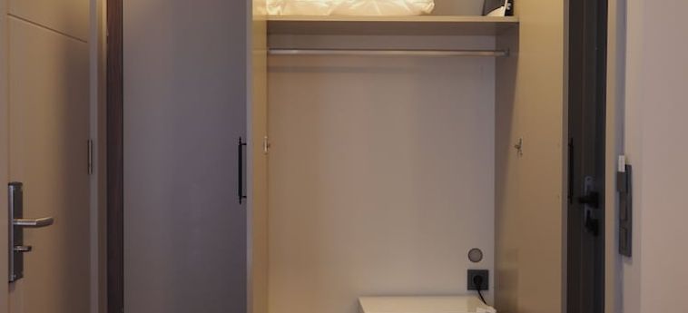 Hotel Zenia Otel Antalya: Foto 