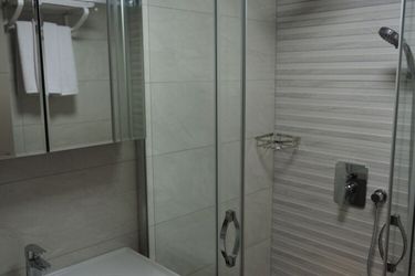 Hotel Zenia Otel Antalya: Photo 