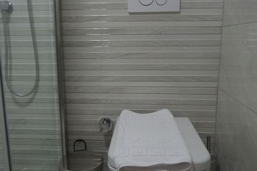 Hotel Zenia Otel Antalya: Photo 