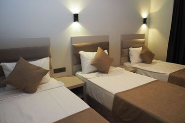 Hotel Zenia Otel Antalya: Photo 