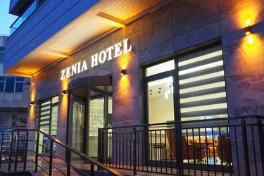 Hotel Zenia Otel Antalya: Photo 