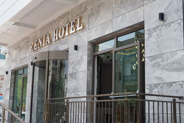 Hotel Zenia Otel Antalya: Photo 