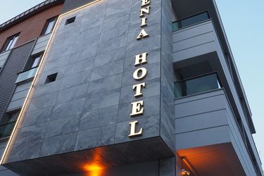 Hotel Zenia Otel Antalya: Photo 