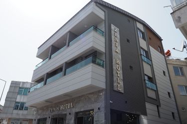 Hotel Zenia Otel Antalya: Photo 