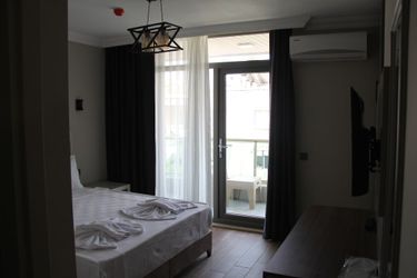 Hotel Zenia Otel Antalya: Photo 