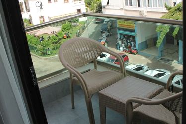 Hotel Zenia Otel Antalya: Photo 