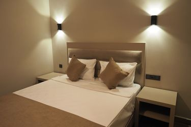 Hotel Zenia Otel Antalya: Photo 