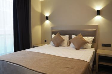 Hotel Zenia Otel Antalya: Photo 