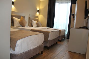 Hotel Zenia Otel Antalya: Photo 