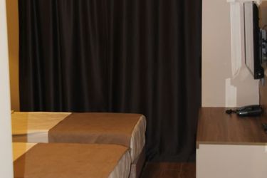Hotel Zenia Otel Antalya: Photo 