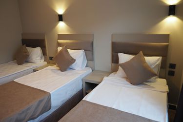 Hotel Zenia Otel Antalya: Photo 