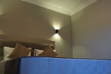 Hotel Zenia Otel Antalya: Photo 