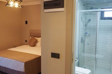 Hotel Zenia Otel Antalya: Photo 