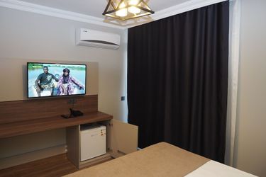 Hotel Zenia Otel Antalya: Photo 