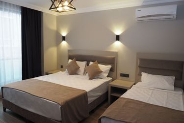 Hotel Zenia Otel Antalya: Photo 