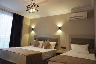 Hotel Zenia Otel Antalya: Photo 