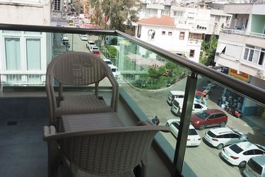 Hotel Zenia Otel Antalya: Photo 