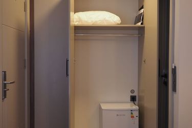 Hotel Zenia Otel Antalya: Photo 